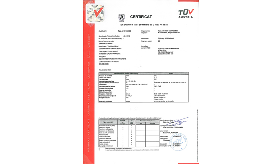 Ruxo Service Construct - Constructii Civile si Industriale